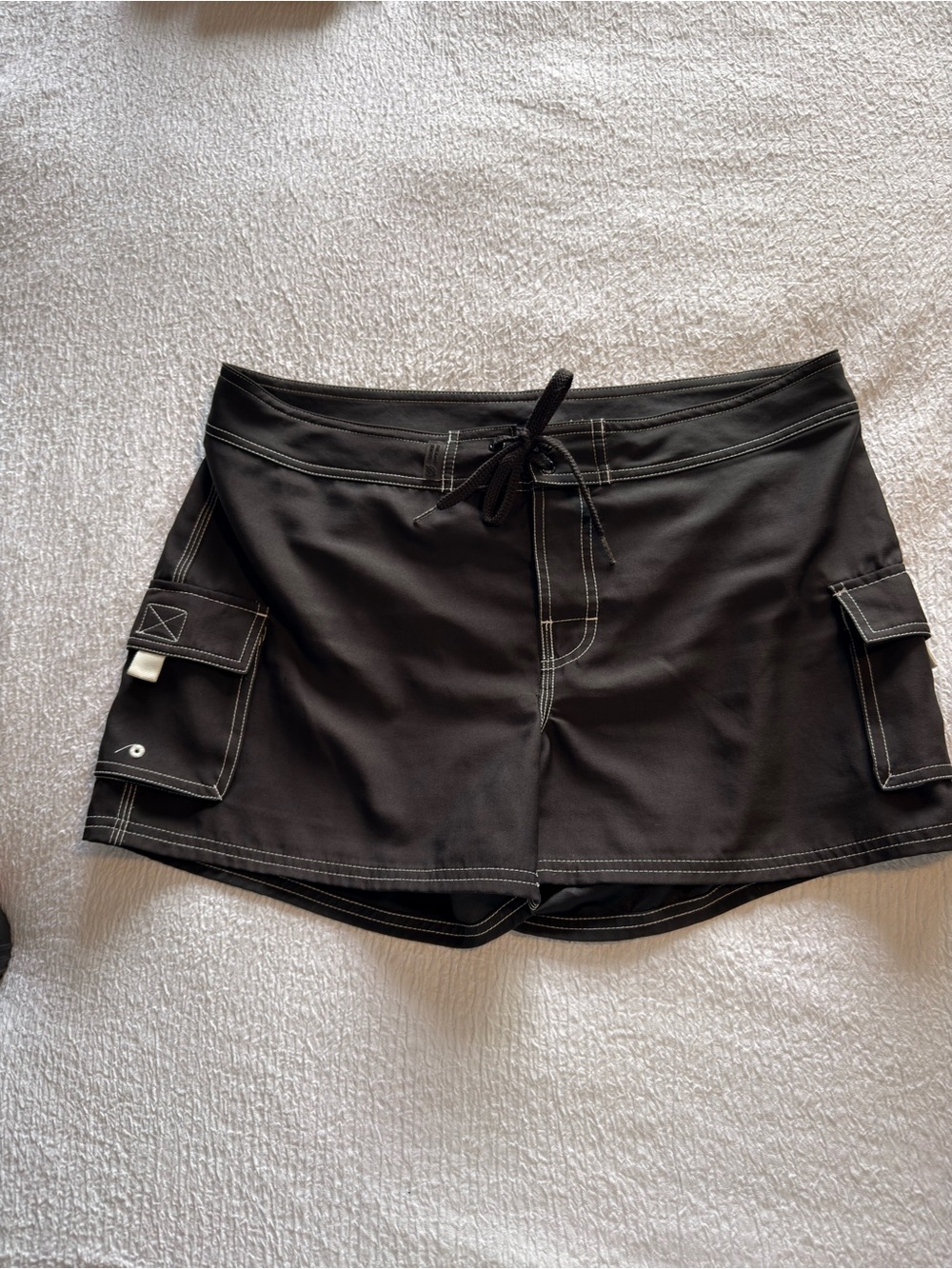 Beach Rays  Women's Cargo Shorts